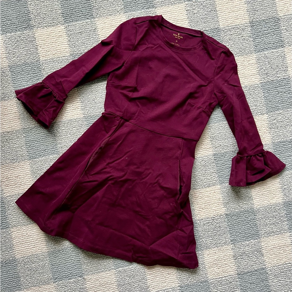 Kate Spade Mini Dress